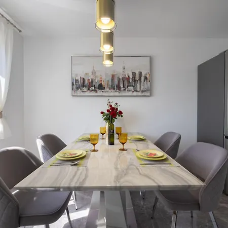 Sole Διαμέρισμα