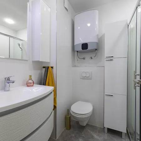 Sole Διαμέρισμα Kaštela