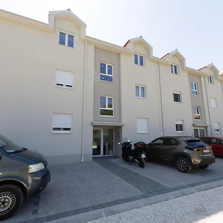 Sole Kaštela