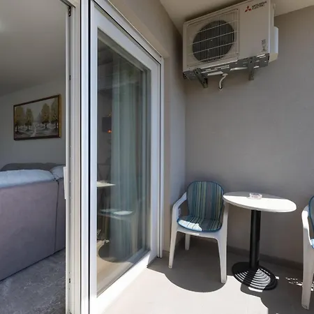 Διαμέρισμα Sole *