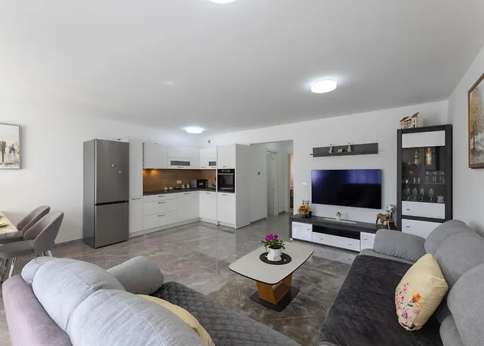 Sole Apartament