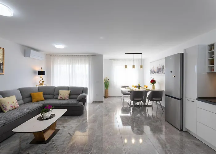 Sole Apartament Kaštela