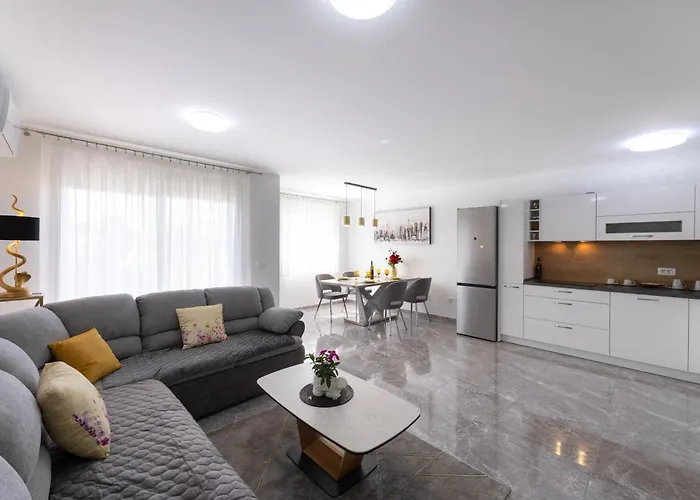 Sole Apartament *