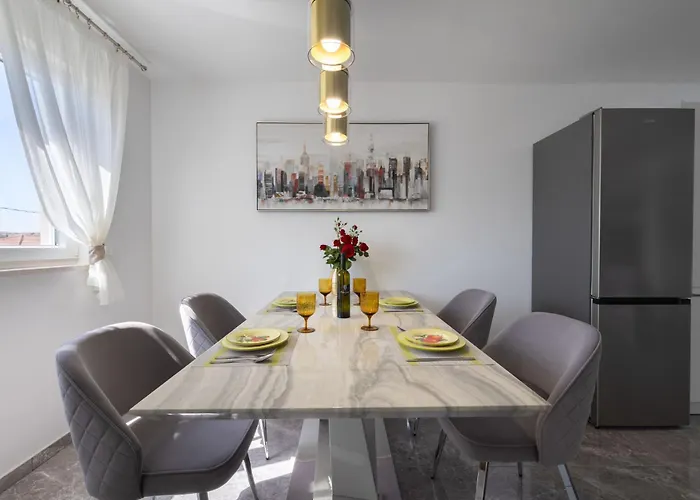Sole Apartament