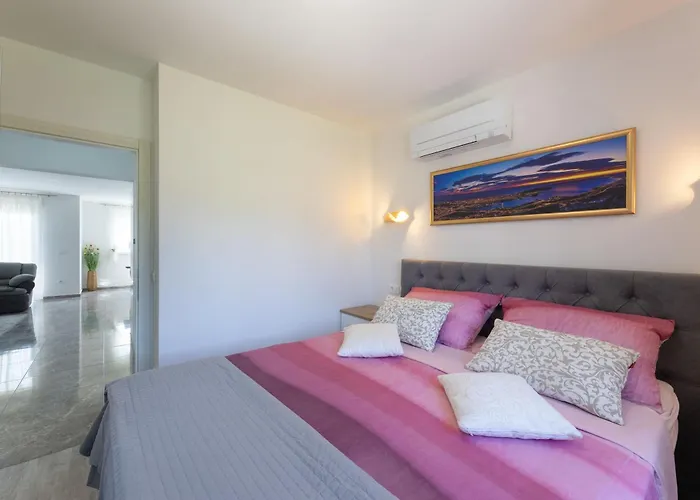 Sole Apartament Kaštela