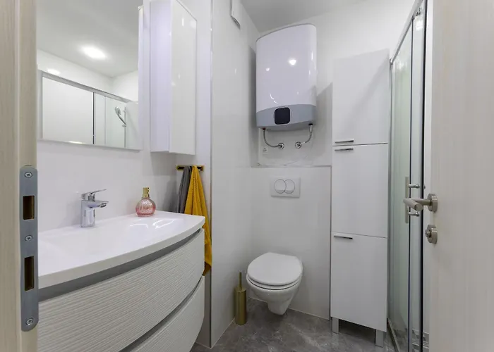 Sole Apartament Kaštela