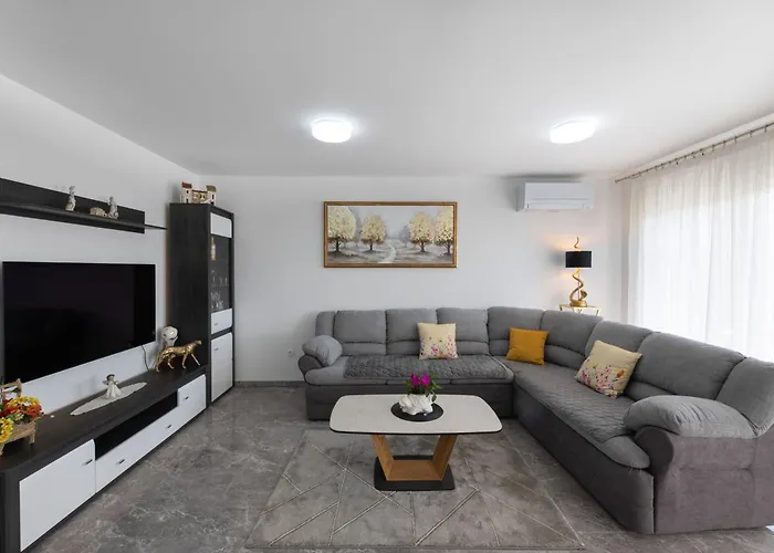 Sole Apartament