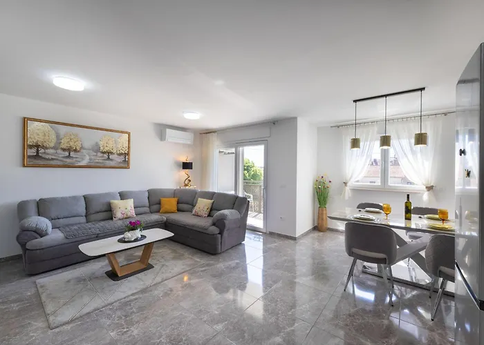 Apartament Sole *