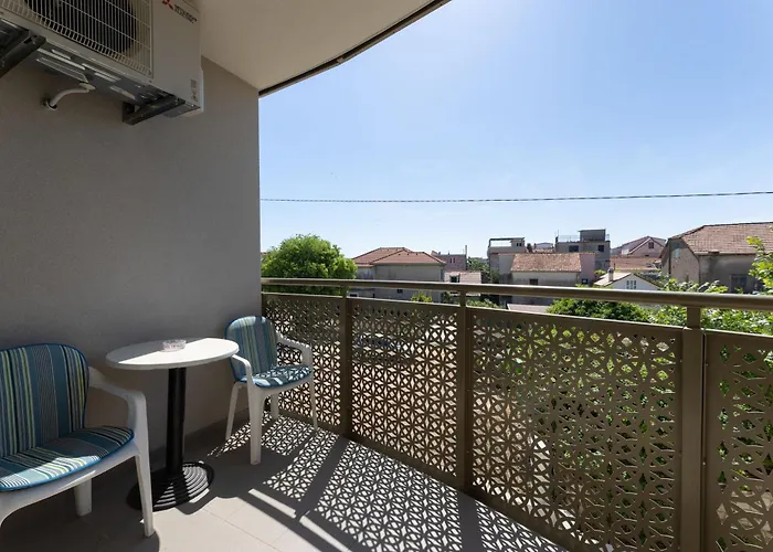 Sole Apartament Kaštela