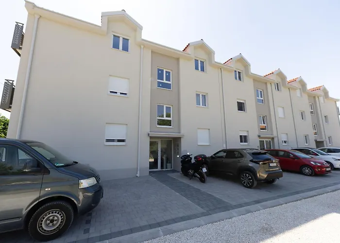 Sole Kaštela