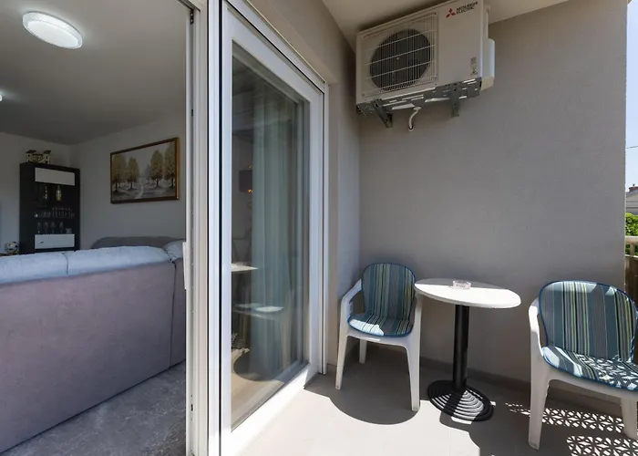 Apartament Sole *